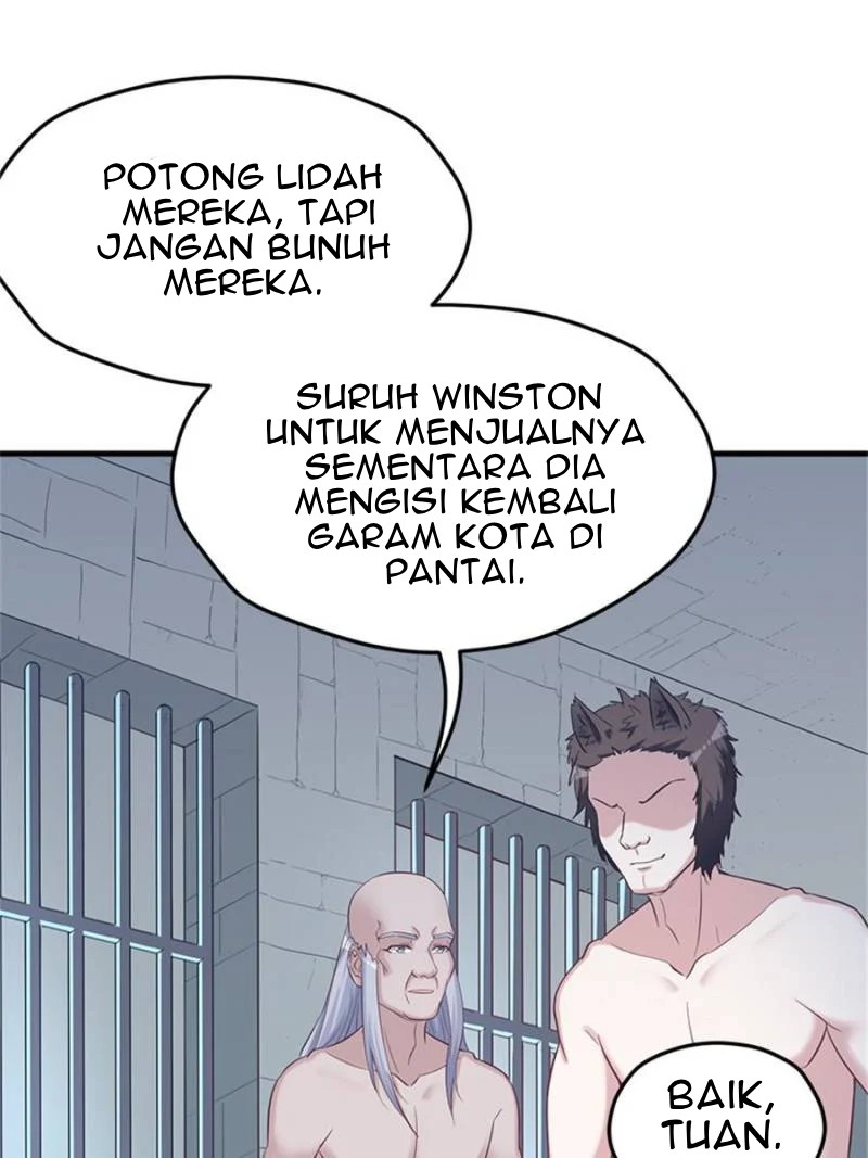 Beauty and the Beasts Chapter 130 Gambar 40